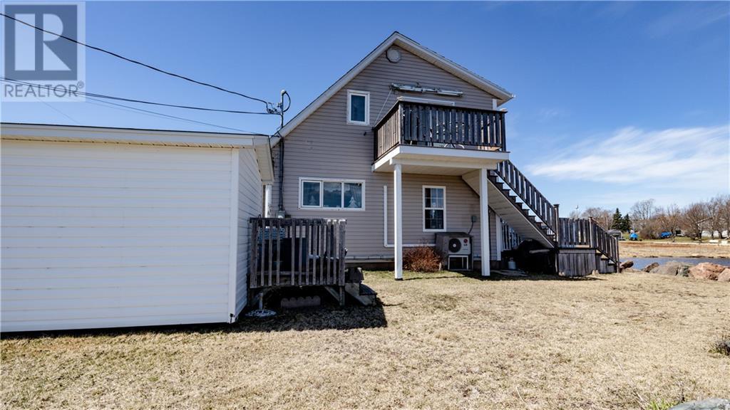 9 Water Street, Rexton, New Brunswick  E4W 2G2 - Photo 28 - M158787