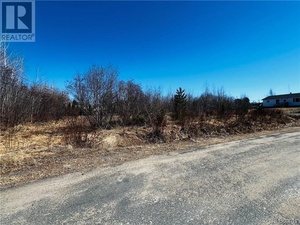 Lot B 6 Goyette, Big River, New Brunswick  E2A 6R4 - Photo 3 - NB098231