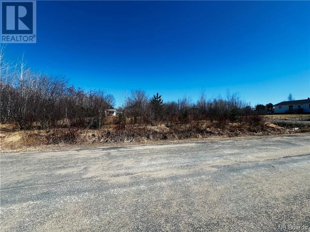 Lot B 6 Goyette, Big River, New Brunswick  E2A 6R4 - Photo 4 - NB098231