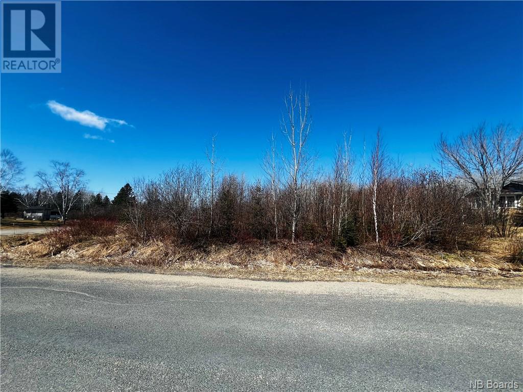 Lot B 6 Goyette, Big River, New Brunswick  E2A 6R4 - Photo 7 - NB098231