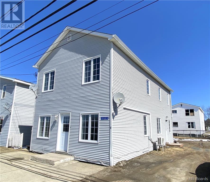 11123 Rue Principale, rogersville, New Brunswick