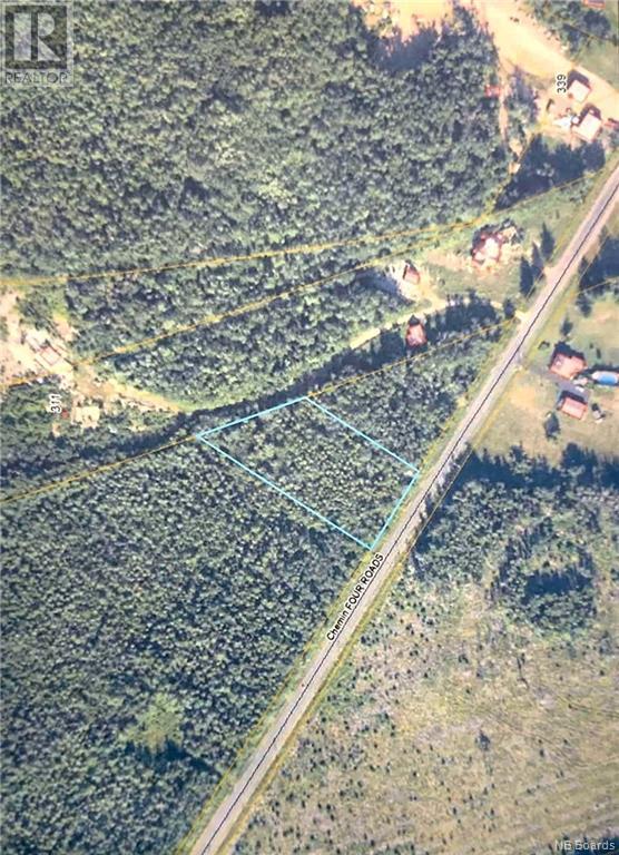 1.28 Acres Chemin Four Roads, Four Roads, New Brunswick  E8P 1E8 - Photo 6 - NB098157