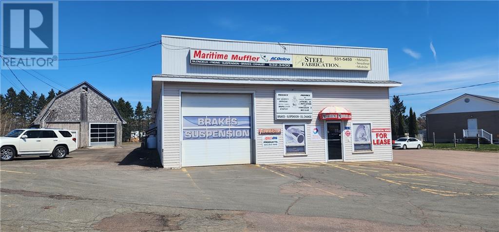 168-170 Main ST, shediac, New Brunswick