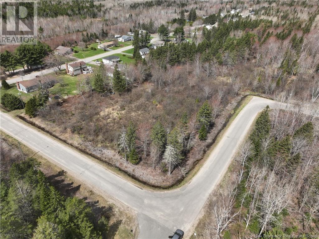 Lot A Mckendy Street, Miramichi, New Brunswick  E1V 5V8 - Photo 3 - NB098289