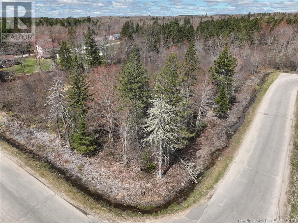 Lot B Mckendy Street, Miramichi, New Brunswick  E1V 5V8 - Photo 4 - NB098295