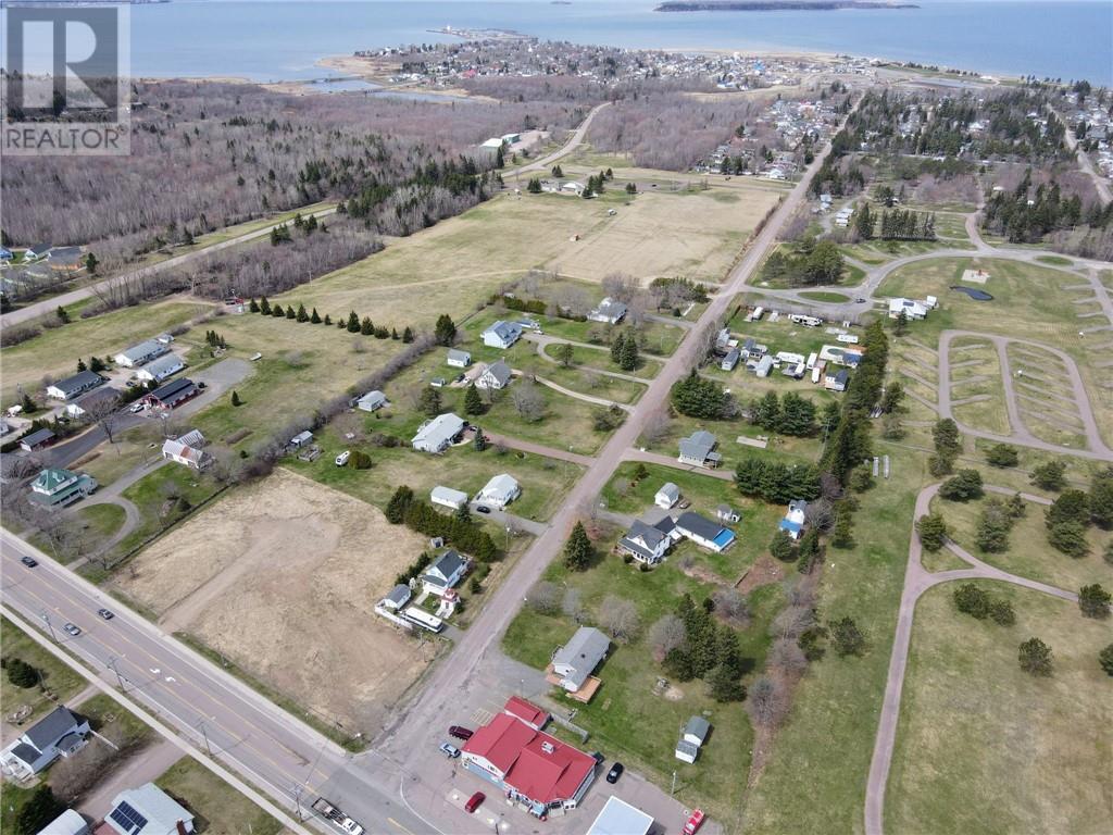 Lot Gould Beach, Shediac, New Brunswick  E4P 0B4 - Photo 10 - M158844