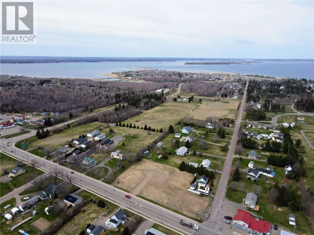 Lot Gould Beach, Shediac, New Brunswick  E4P 0B4 - Photo 2 - M158844