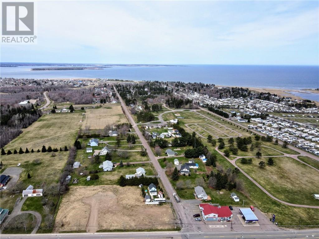 Lot Gould Beach, Shediac, New Brunswick  E4P 0B4 - Photo 3 - M158844