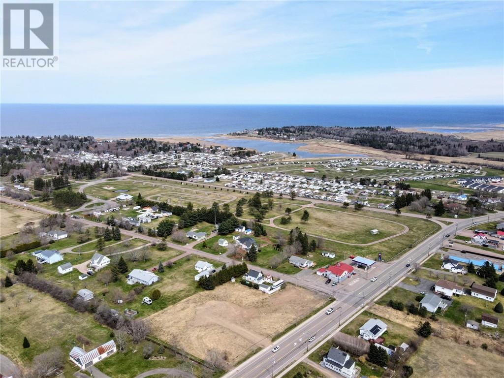 Lot Gould Beach, Shediac, New Brunswick  E4P 0B4 - Photo 4 - M158844