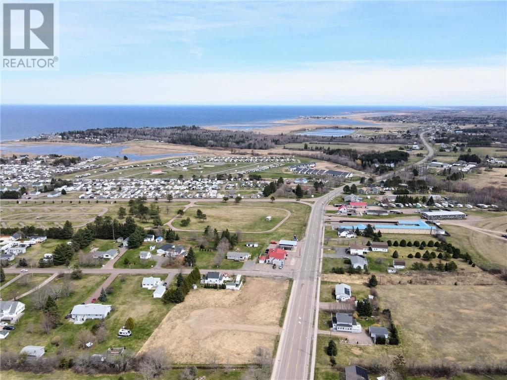 Lot Gould Beach, Shediac, New Brunswick  E4P 0B4 - Photo 5 - M158844