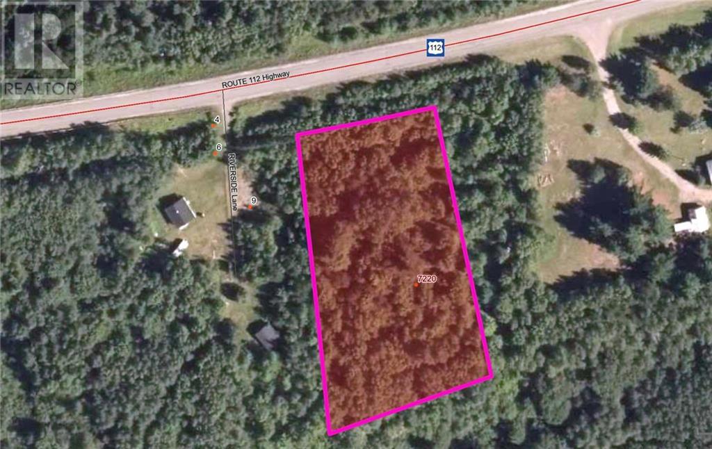 Lot #1 Hunter's Home Route 112, Hunters Home, New Brunswick  E4C 4J2 - Photo 1 - M158846