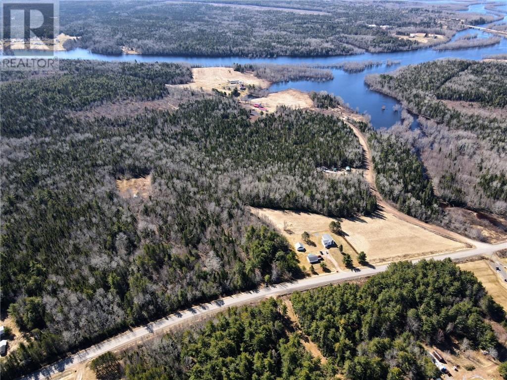 Lot Rte 112, Coles Island, New Brunswick  E4C 2v9 - Photo 2 - M158852