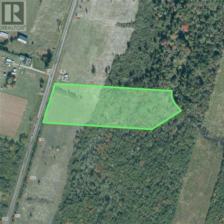 Lot 18-6 Murray Road, Little Shemogue, New Brunswick  E4M 0E4 - Photo 1 - M158893