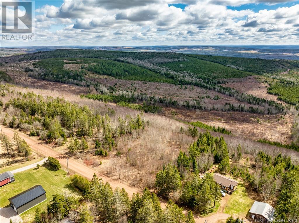 Lot Whites Mountain, sussex, New Brunswick