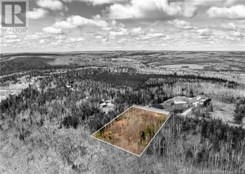 Lot Whites Mountain, Sussex, New Brunswick  E4G 2L8 - Photo 3 - M158778