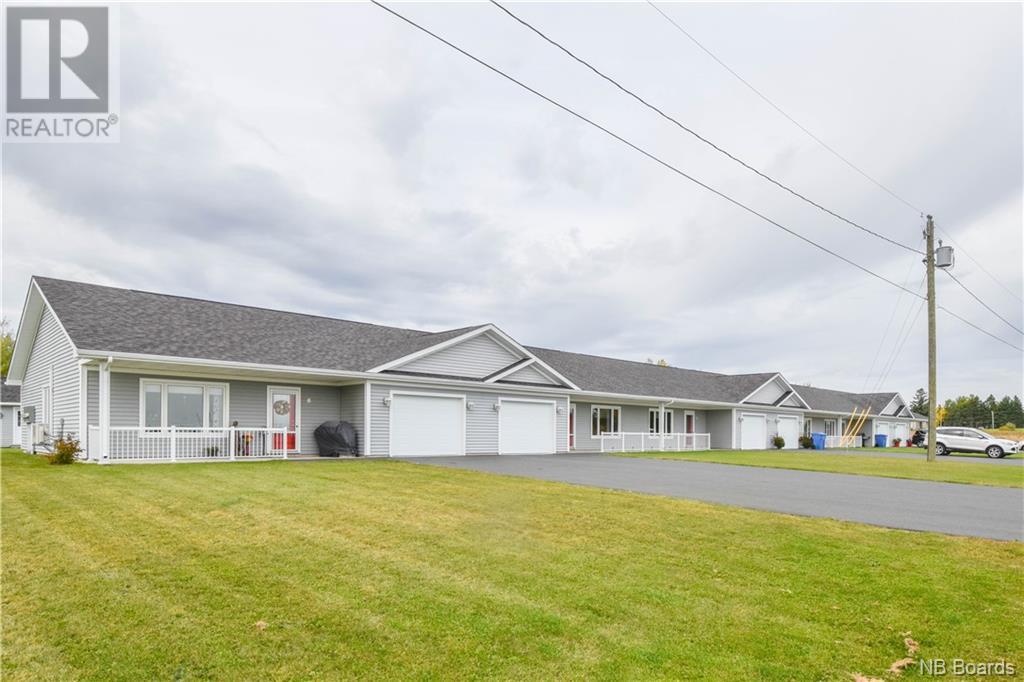 20 Cédric/oceane Street, Saint-Isidore, New Brunswick  E8M 0A7 - Photo 7 - NB098438