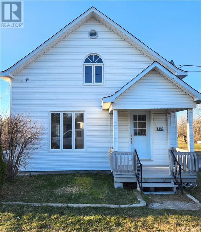 867 Rue Louis G. Daigle (Secteur Sheila), Tracadie, New Brunswick  E1X 1C2 - Photo 3 - NB098454