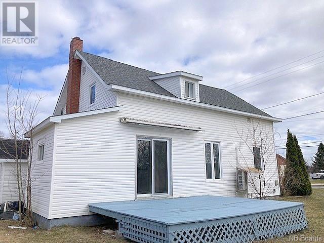 867 Rue Louis G. Daigle (Secteur Sheila), Tracadie, New Brunswick  E1X 1C2 - Photo 4 - NB098454