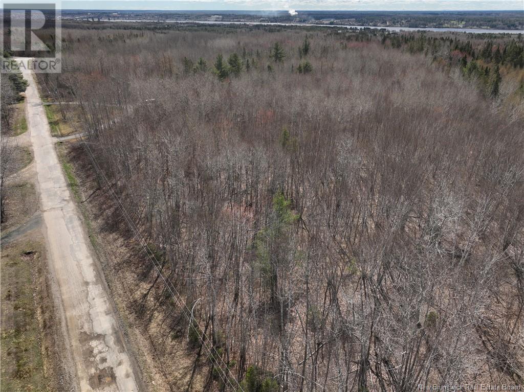 Lot 4 Mckinnon Road, Miramichi, New Brunswick  E1V 5Y1 - Photo 4 - NB098444