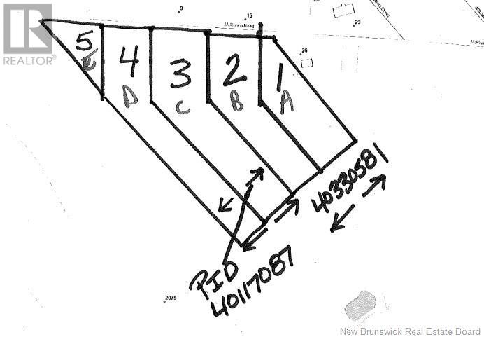 Lot 3 Mckinnon Road, Miramichi, New Brunswick  E1V 5Y1 - Photo 3 - NB098442