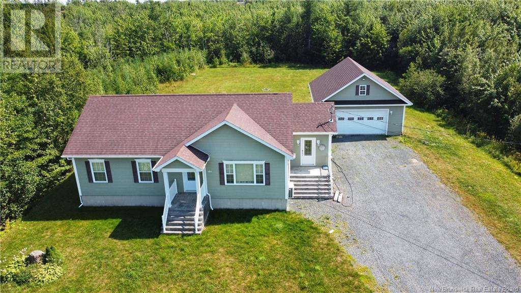 624 Rue Bois Joli, tracadie, New Brunswick