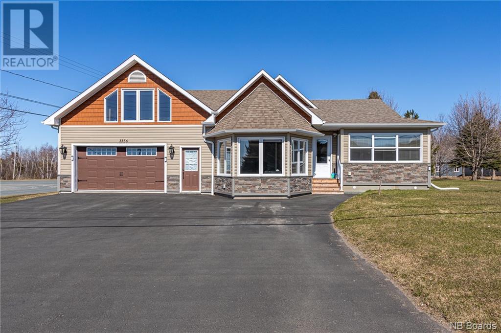 3356 Rue de la Chapelle, tracadie, New Brunswick