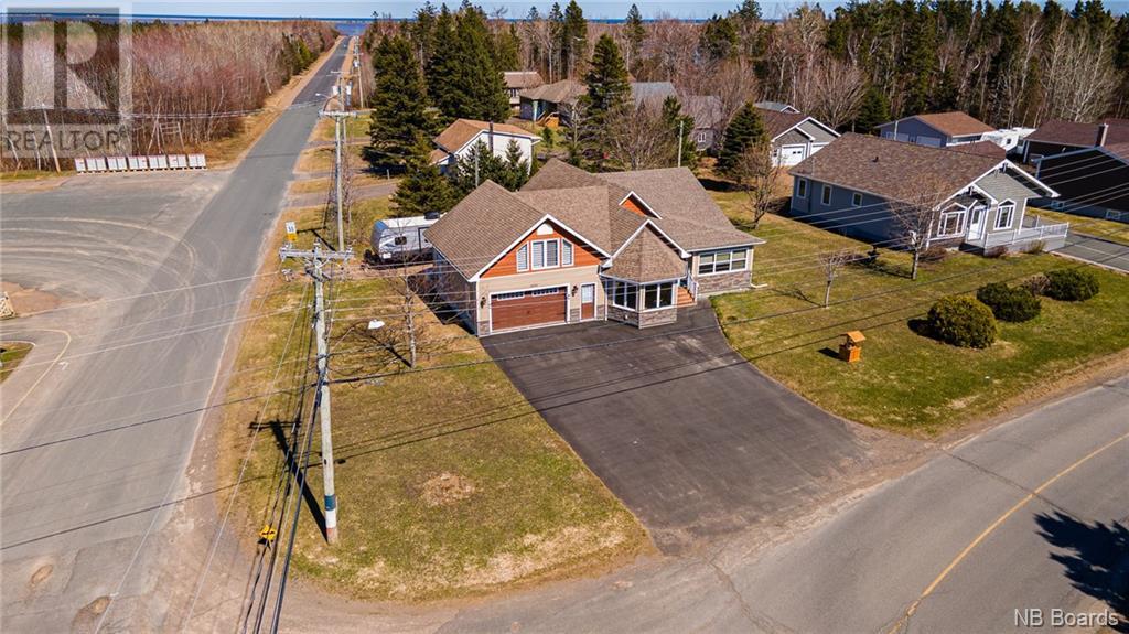 3356 Rue De La Chapelle, Tracadie, New Brunswick  E1X 1A3 - Photo 3 - NB098503