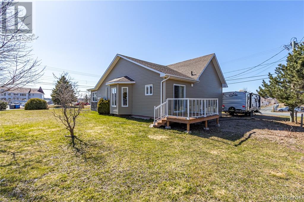 3356 Rue De La Chapelle, Tracadie, New Brunswick  E1X 1A3 - Photo 6 - NB098503