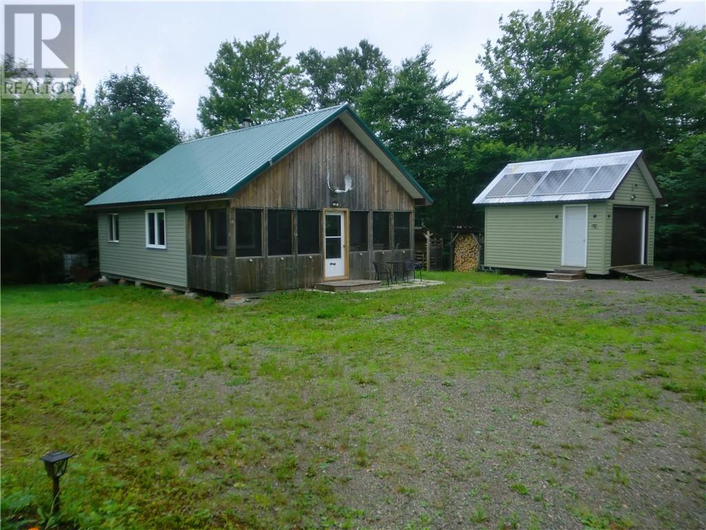 76 Russiantown Road, Goshen, New Brunswick  E4E 5C3 - Photo 1 - M158942