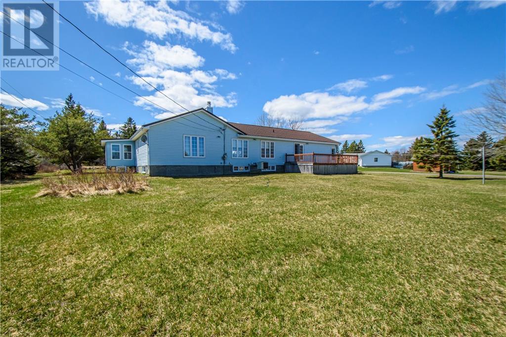 2220 Route 475, Bouctouche, New Brunswick  E4S 4X2 - Photo 41 - M158941