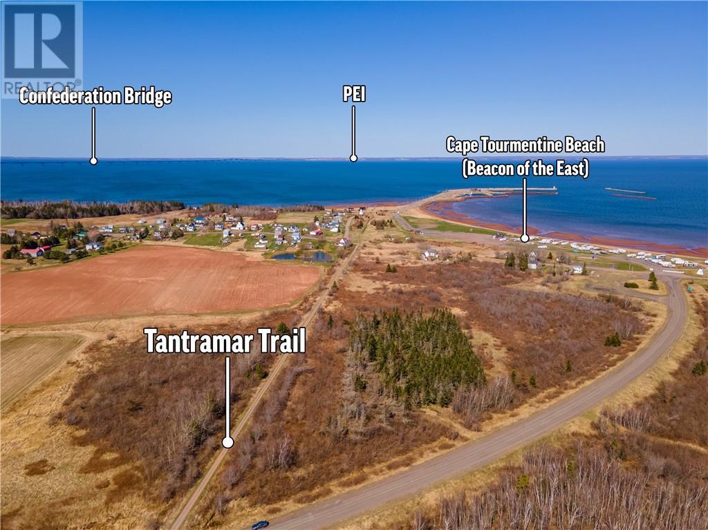 Lot Route 960, Cape Spear, New Brunswick  E4M 1R6 - Photo 33 - M158658