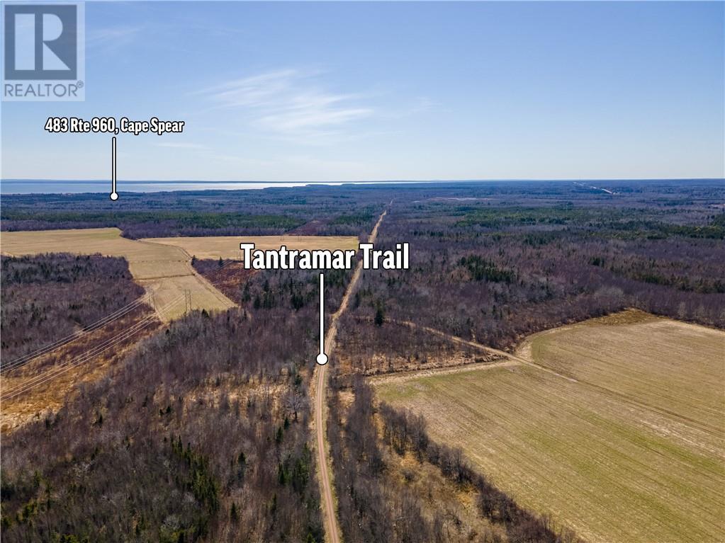 Lot Route 960, Cape Spear, New Brunswick  E4M 1R6 - Photo 36 - M158658