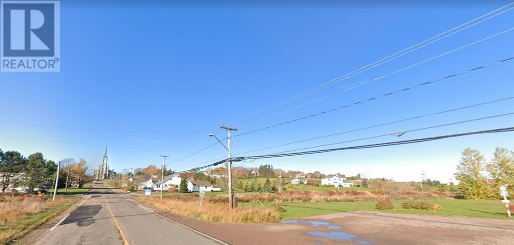 Lot 05-1 Saint Thomas, Memramcook, New Brunswick  E4K 2P1 - Photo 4 - M158858