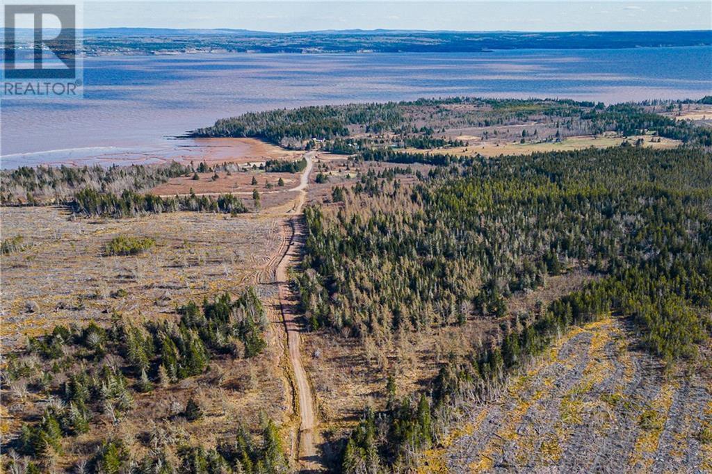 Lot Lower Rockport Road, rockport, New Brunswick