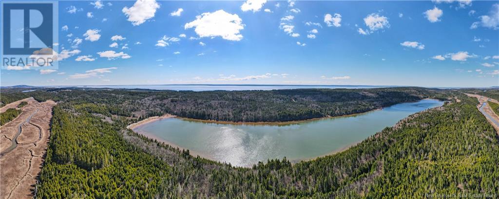 Lot Lockhart Lake, New Horton, New Brunswick  E4H 1W3 - Photo 1 - M158969