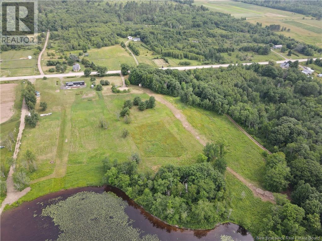 Lot Route 105, Youngs Cove, New Brunswick  E3B 5G4 - Photo 4 - NB098555