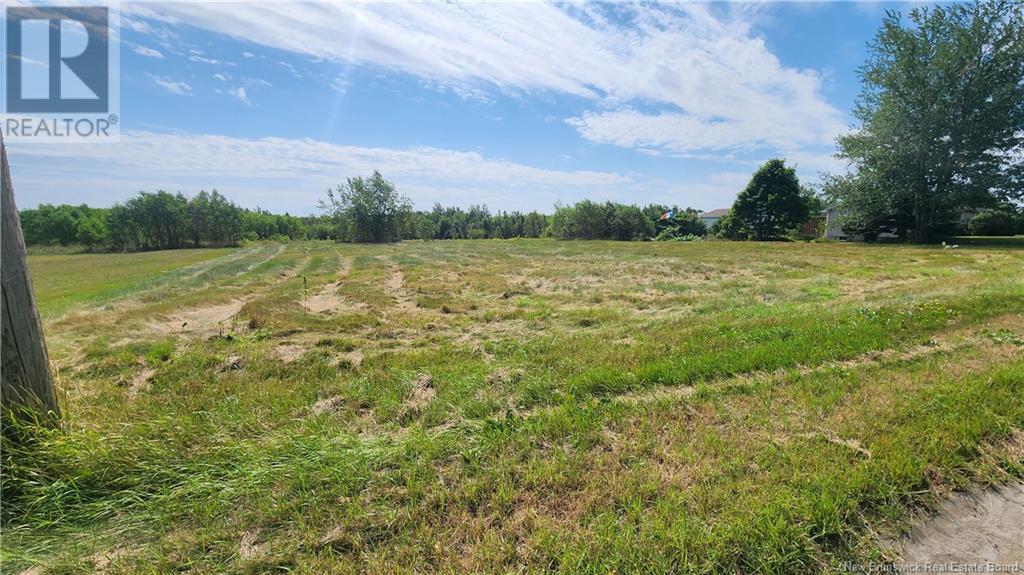 Lot15-1.1acres Rue Jeaneau, Losier Settlement, New Brunswick  E1X 0C4 - Photo 1 - NB098580