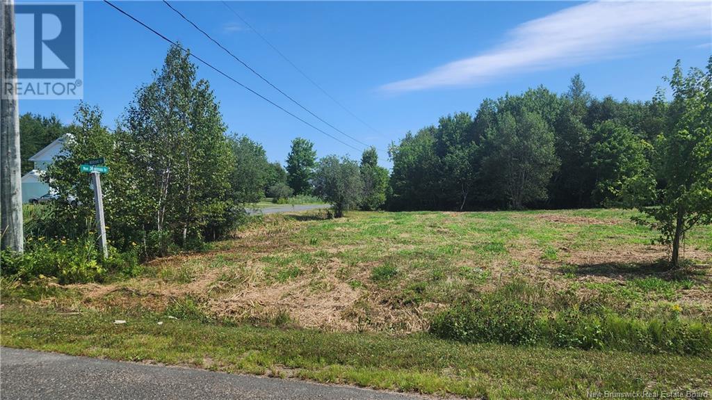 Lot15-1.1acres Rue Jeaneau, Losier Settlement, New Brunswick  E1X 0C4 - Photo 2 - NB098580