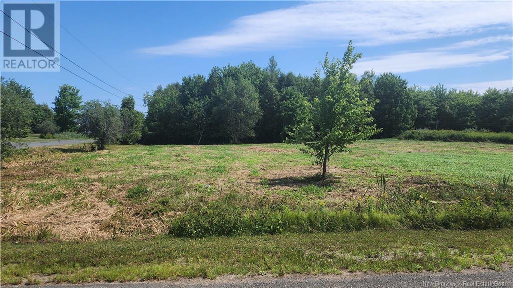 Lot15-1.1acres Rue Jeaneau, Losier Settlement, New Brunswick  E1X 0C4 - Photo 3 - NB098580