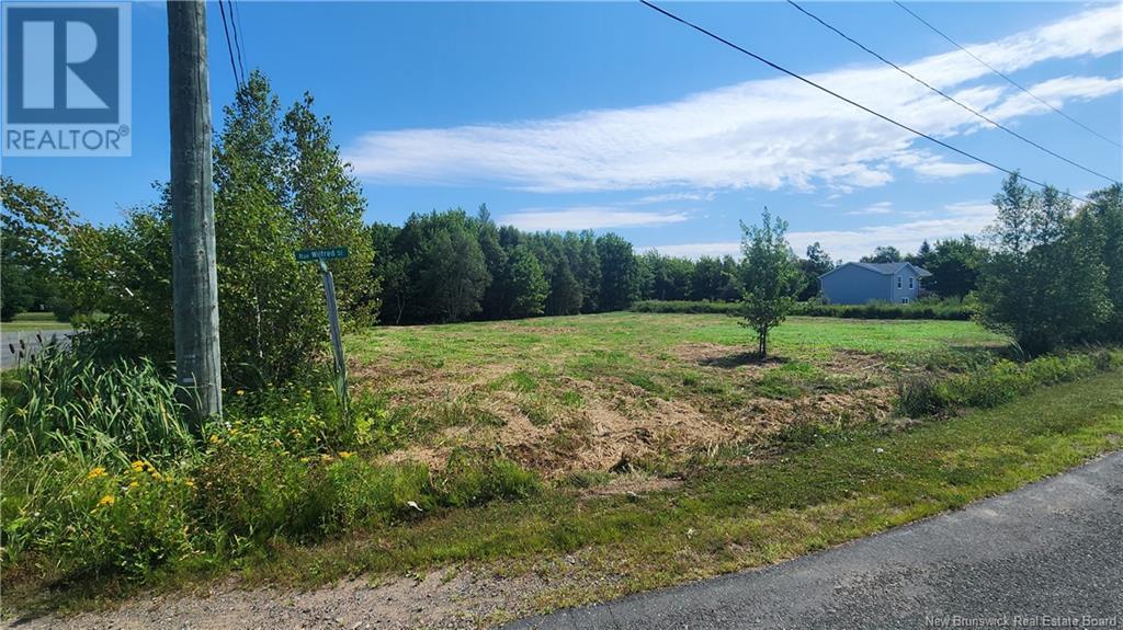 Lot15-1.1acres Rue Jeaneau, Losier Settlement, New Brunswick  E1X 0C4 - Photo 4 - NB098580