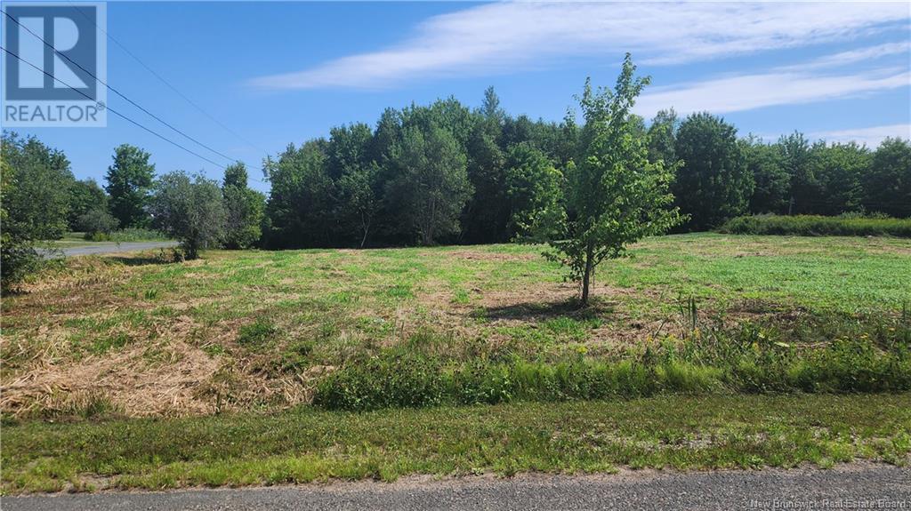 Lot 13-1.1acres Rue Jeaneau, Losier Settlement, New Brunswick  E1A 0C4 - Photo 1 - NB098576