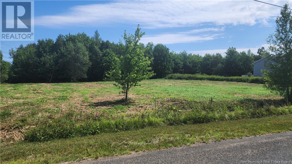 Lot 13-1.1acres Rue Jeaneau, Losier Settlement, New Brunswick  E1A 0C4 - Photo 2 - NB098576