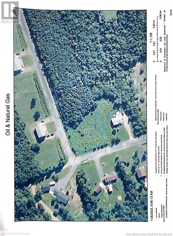 Lot 13-1.1acres Rue Jeaneau, Losier Settlement, New Brunswick  E1A 0C4 - Photo 5 - NB098576