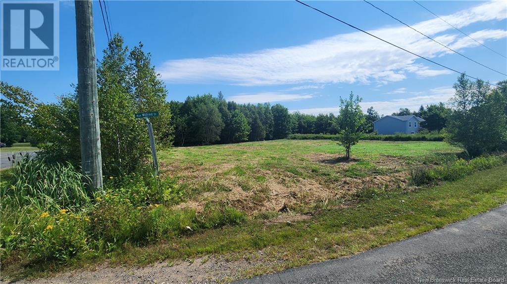 Lot 13-1.1acres Rue Jeaneau, Losier Settlement, New Brunswick  E1A 0C4 - Photo 6 - NB098576