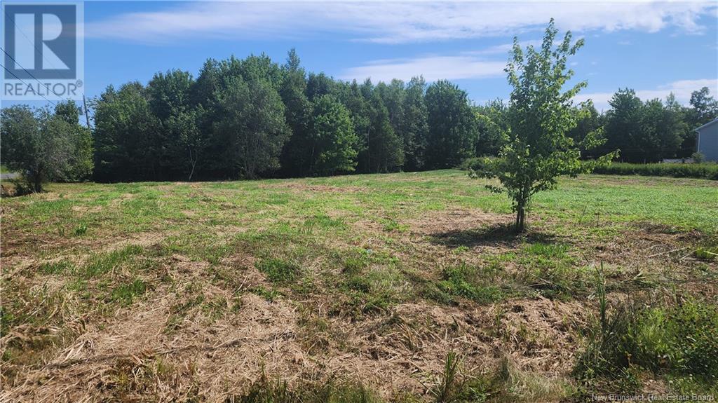 Lot 13-1.1acres Rue Jeaneau, Losier Settlement, New Brunswick  E1A 0C4 - Photo 7 - NB098576