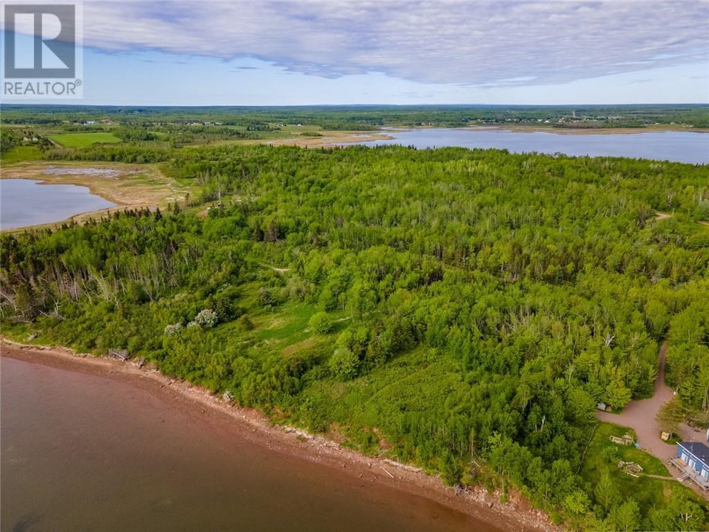 Lot 08-07 Sunrise Lane, Shemogue, New Brunswick  E4N 2N2 - Photo 25 - M158982