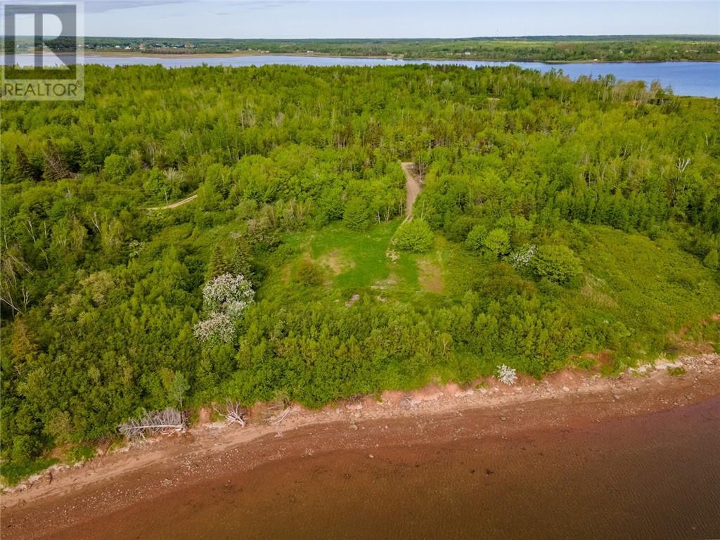 Lot 08-07 Sunrise Lane, Shemogue, New Brunswick  E4N 2N2 - Photo 30 - M158982