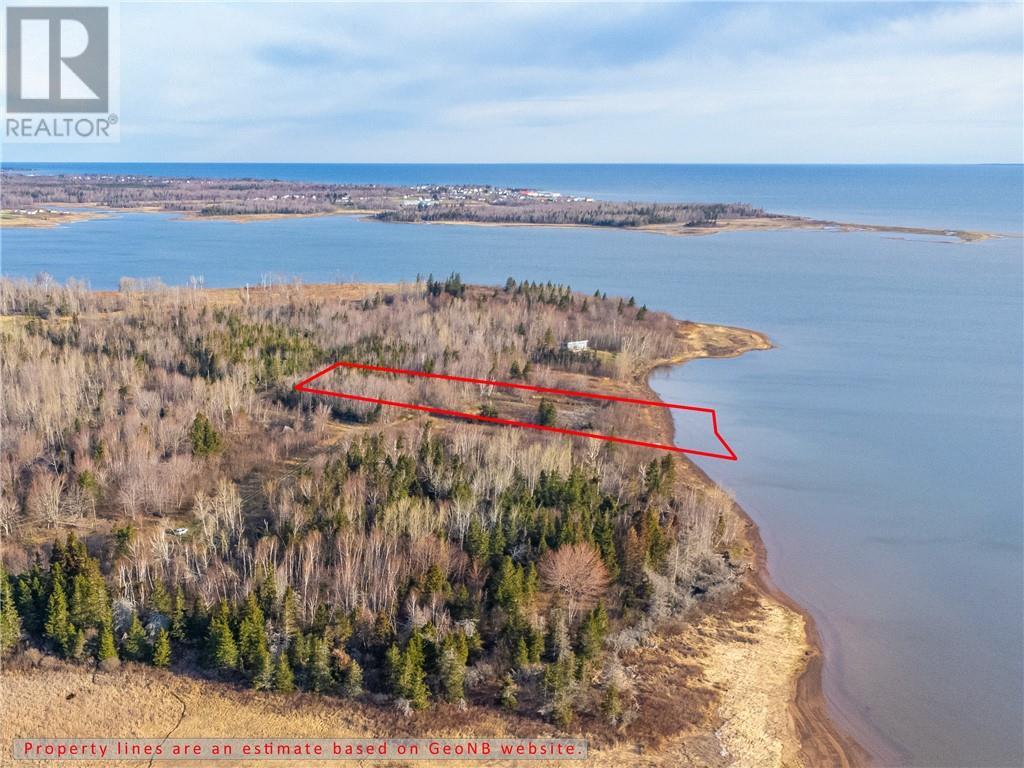 Lot 08-07 Sunrise Lane, Shemogue, New Brunswick  E4N 2N2 - Photo 43 - M158982