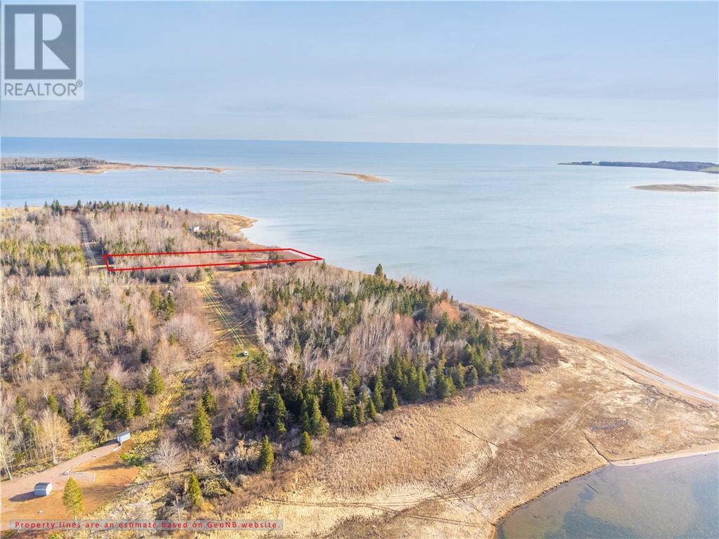 Lot 08-07 Sunrise Lane, Shemogue, New Brunswick  E4N 2N2 - Photo 44 - M158982