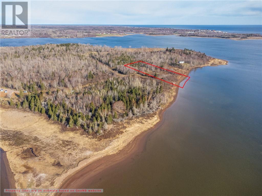 Lot 08-07 Sunrise Lane, Shemogue, New Brunswick  E4N 2N2 - Photo 45 - M158982